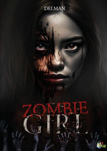 Zombie Girl - Delman