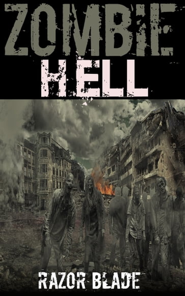 Zombie Hell - Razor Blade