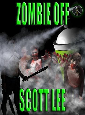 Zombie Off - Lee Scott