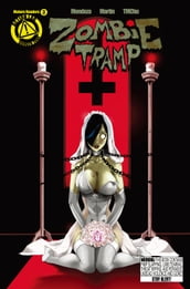 Zombie Tramp Vol. 3 #3