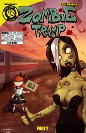 Zombie Tramp Volume 2 #2