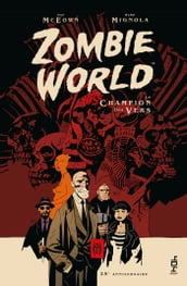 Zombie World - Le champion des vers