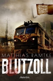 Zombie Zone Germany: Blutzoll