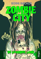 Zombie city 4: De levandes land