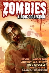 Zombies: A Book Collection