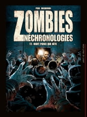 Zombies néchronologies T02