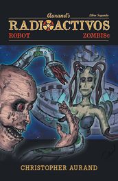 Zombis Robot Radioactivos