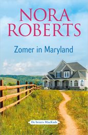 Zomer in Maryland (2in1)