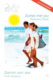 Zomer met jou ; Zoenen aan zee