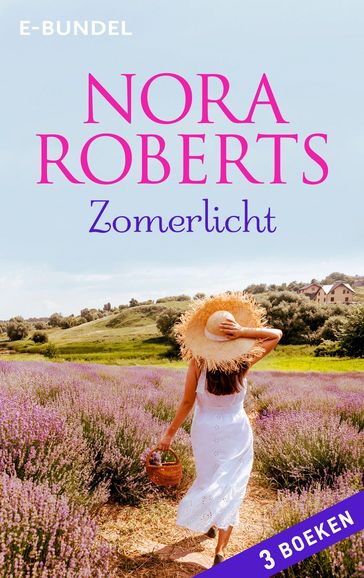 Zomerlicht - Nora Roberts