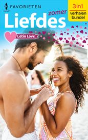 Zomerliefdes - Latin love