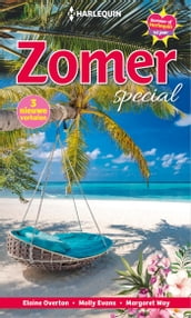 Zomerspecial: Verliefd in Fiji / Weerzien in Santa Fe / Terug naar Mallarinka