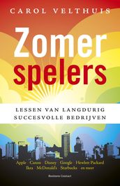 Zomerspelers