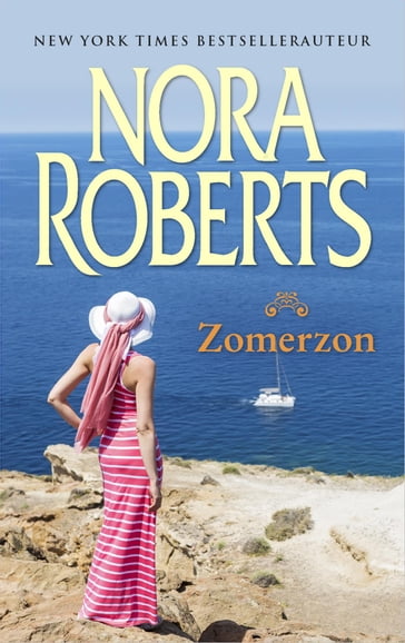 Zomerzon - Nora Roberts