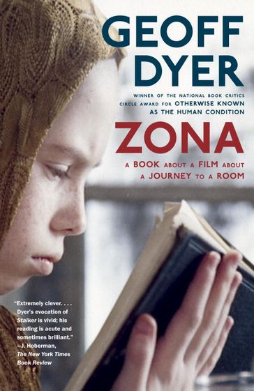 Zona - Geoff Dyer
