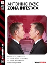 Zona infestata