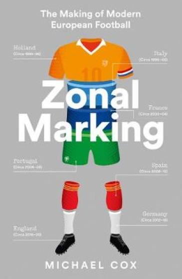 Zonal Marking - Michael Cox