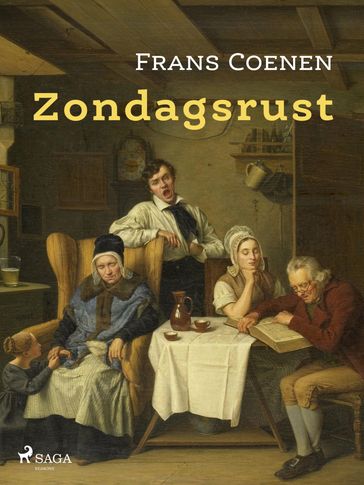 Zondagsrust - Frans Coenen