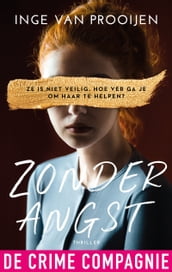 Zonder angst