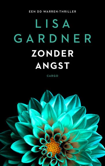 Zonder angst - Lisa Gardner