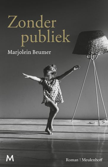 Zonder publiek - Marjolein Beumer