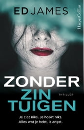 Zonder zintuigen