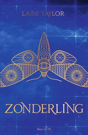 Zonderling - Laini Taylor