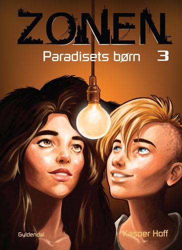 Zonen 3 - Paradisets børn - Kasper Hoff