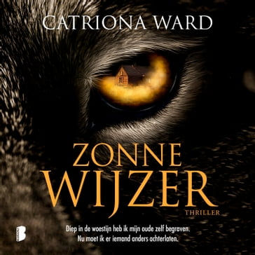 Zonnewijzer - Catriona Ward