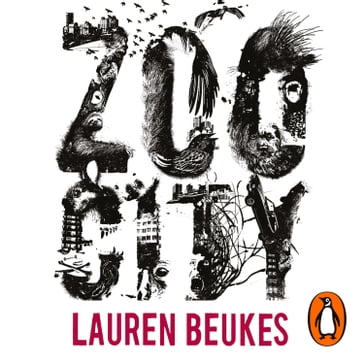 Zoo City - Lauren Beukes