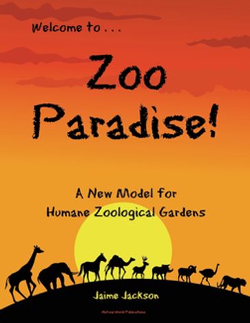 Zoo Paradise - Jaime Jackson