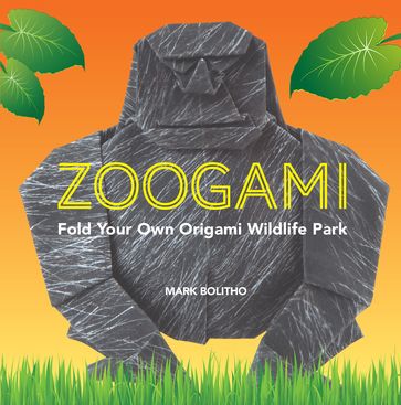 Zoogami - Mark Bolitho