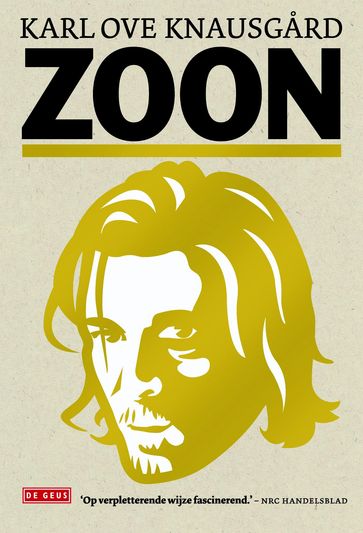 Zoon - Karl Ove Knausgard