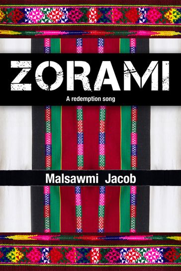 Zorami - Malsawmi Jacob