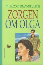 Zorgen om Olga