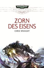 Zorn des Eisens