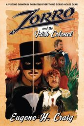 Zorro and the Irish Colonel