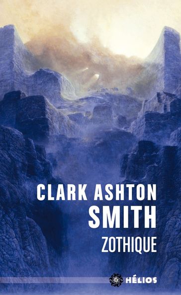 Zothique - Clark Ashton Smith