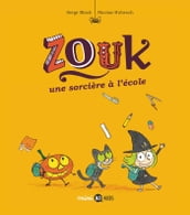 Zouk, Tome 03