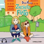 Zucchero filato