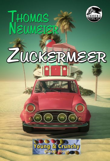 Zuckermeer - Thomas Neumeier