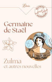 Zulma et autres nouvelles