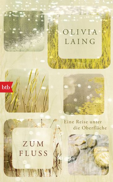 Zum Fluss - Olivia Laing