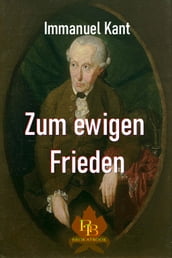 Zum ewigen Frieden