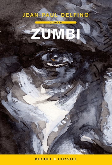 Zumbi - Jean-Paul Delfino