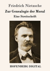 Zur Genealogie der Moral