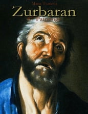 Zurbaran: 87 Paintings
