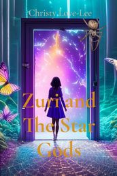 Zuri and The Star Gods