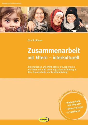 Zusammenarbeit mit Eltern - interkulturell - Elke Schlosser