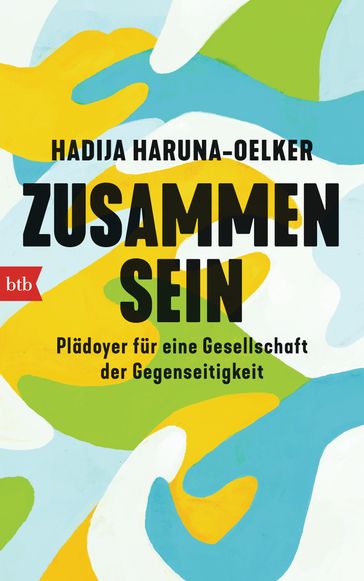 Zusammensein - Hadija Haruna-Oelker